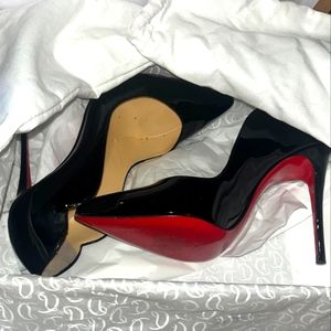 Christian Louboutin Heels